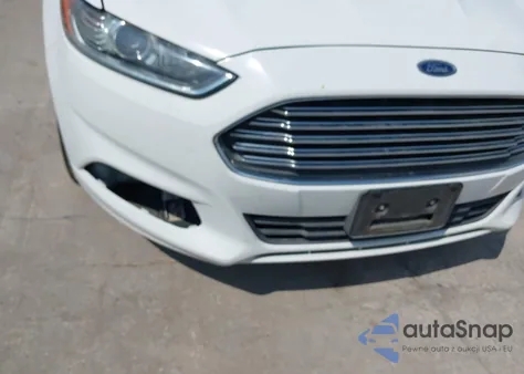 2015 Ford Fusion Se from USA, damaged, VIN 3FA6P0H75FR223799